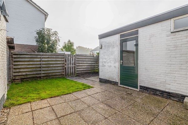 Medium property photo - Schoenerstraat 75, 9642 NH Veendam